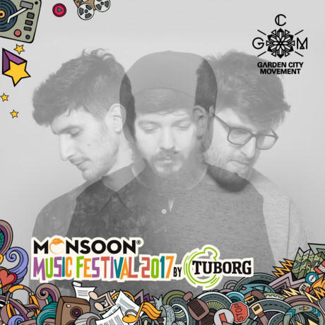 Lễ hội âm nhạc quốc tế Gió mùa năm nay có gì mới?