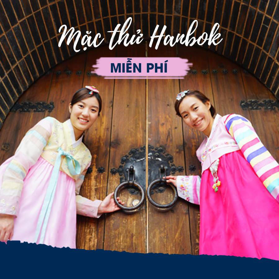 Nhiều hoạt động hấp dẫn tại Lễ hội Văn hóa & Ẩm thực Việt Nam - Hàn Quốc 2017