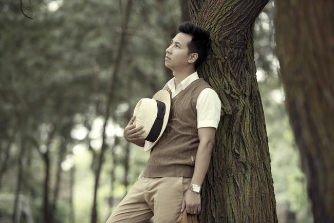 'Hương sắc tình yêu' tôn vinh nhạc sĩ Việt Nam