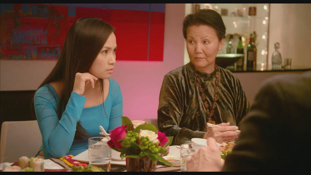 Phim của em gái Cẩm Ly bất ngờ trình chiếu tại Liên hoan phim châu Á