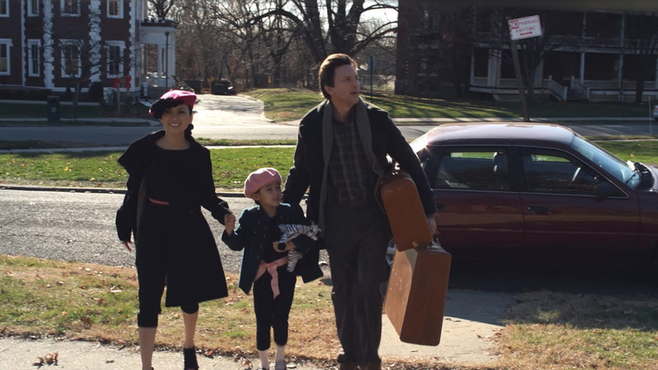 Phim của em gái Cẩm Ly bất ngờ trình chiếu tại Liên hoan phim châu Á