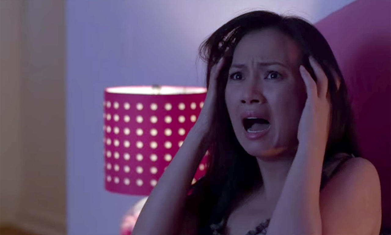 Phim của em gái Cẩm Ly bất ngờ trình chiếu tại Liên hoan phim châu Á