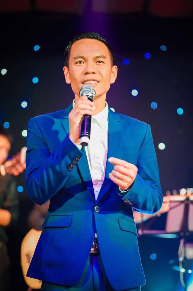 Việt Hồ tỏa sáng với 'biệt tài giả giọng'