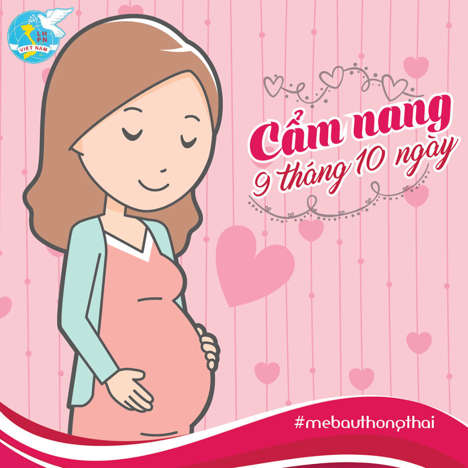 Môi trường sống ảnh hưởng gì tới bà bầu và thai nhi?