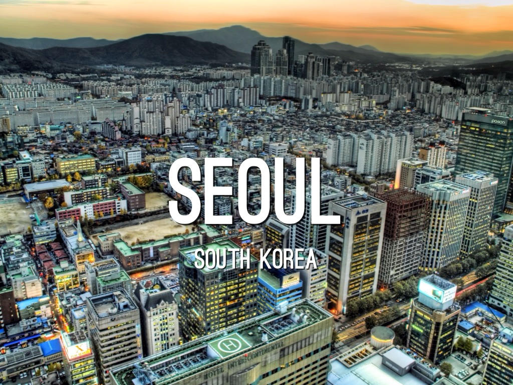 Quảng bá du lịch Seoul tại TP Hồ Chí Minh