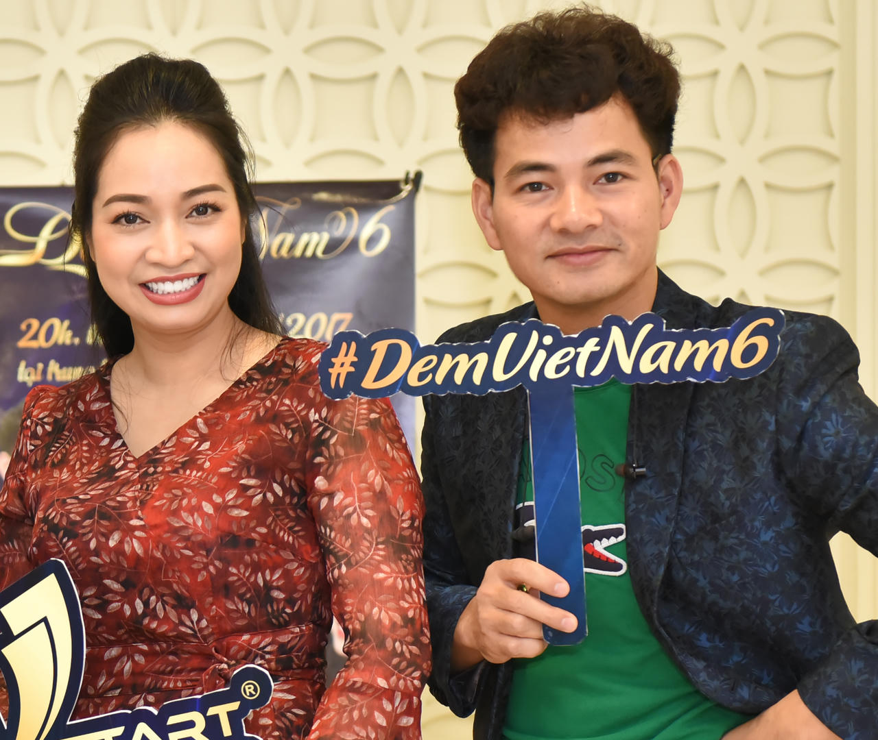 Nguyễn Hưng, Đức Tuấn góp mặt trong 'Tình ca đêm Noel'