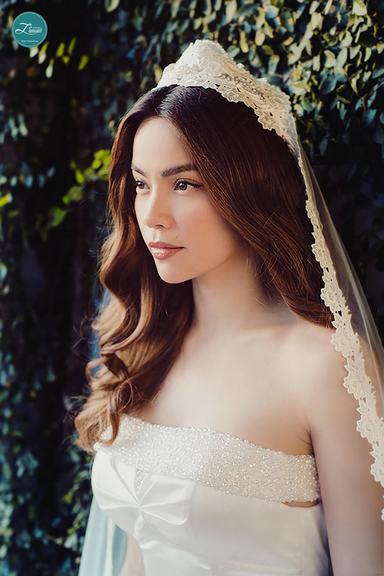 Hồ Ngọc Hà không dám đặt tên cho mối quan hệ nào vì sợ kết thúc