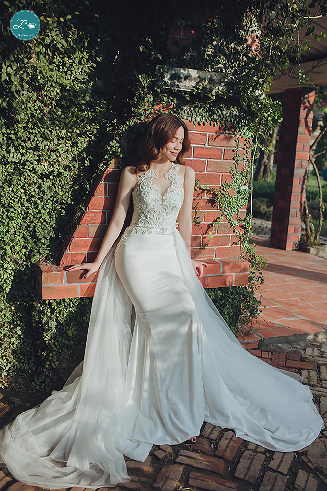 Hồ Ngọc Hà không dám đặt tên cho mối quan hệ nào vì sợ kết thúc