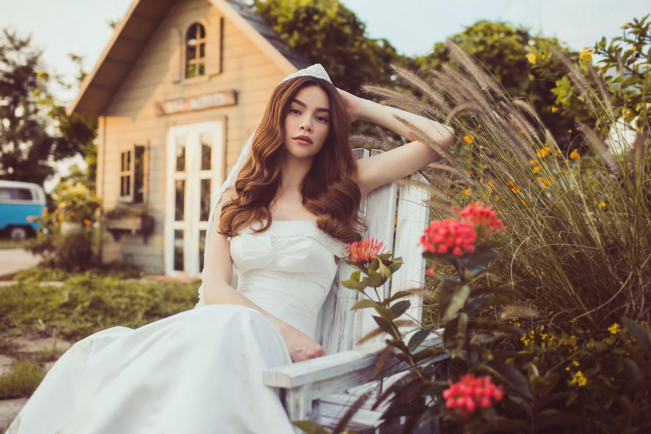 Hồ Ngọc Hà không dám đặt tên cho mối quan hệ nào vì sợ kết thúc