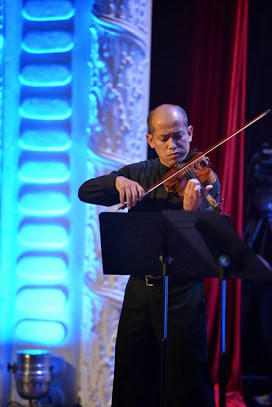 Hai nghệ sỹ Đào Trọng Tuyên, Nguyễn Công Thắng cùng tái ngộ “Romantic Concert”