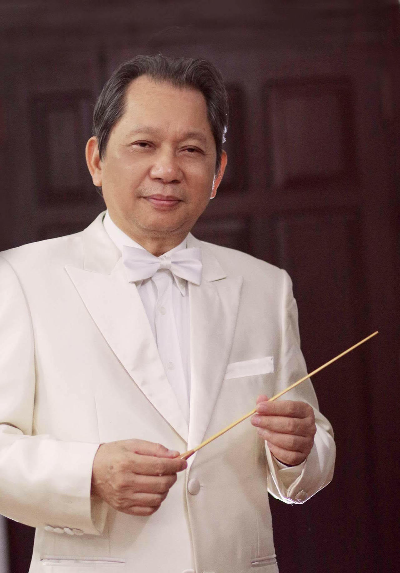 Hai nghệ sỹ Đào Trọng Tuyên, Nguyễn Công Thắng cùng tái ngộ “Romantic Concert”