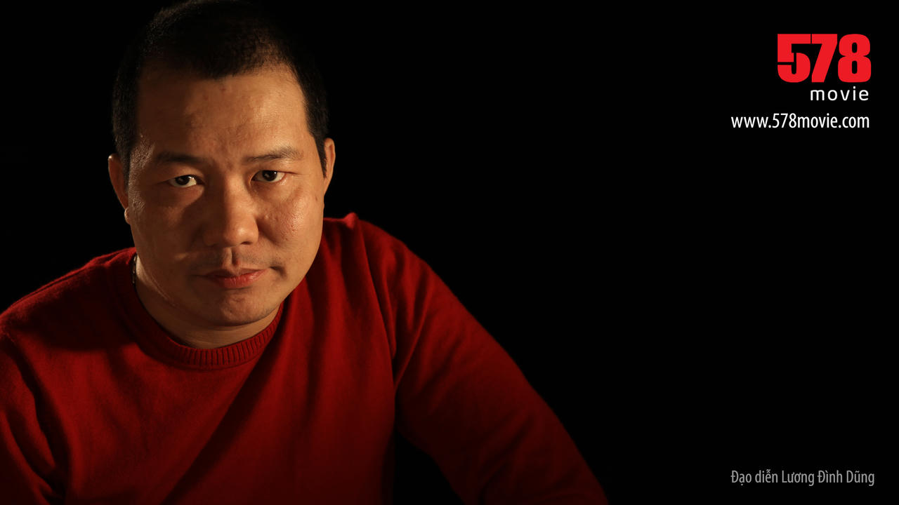 Lương Đình Dũng làm phim về nạn ấu dâm