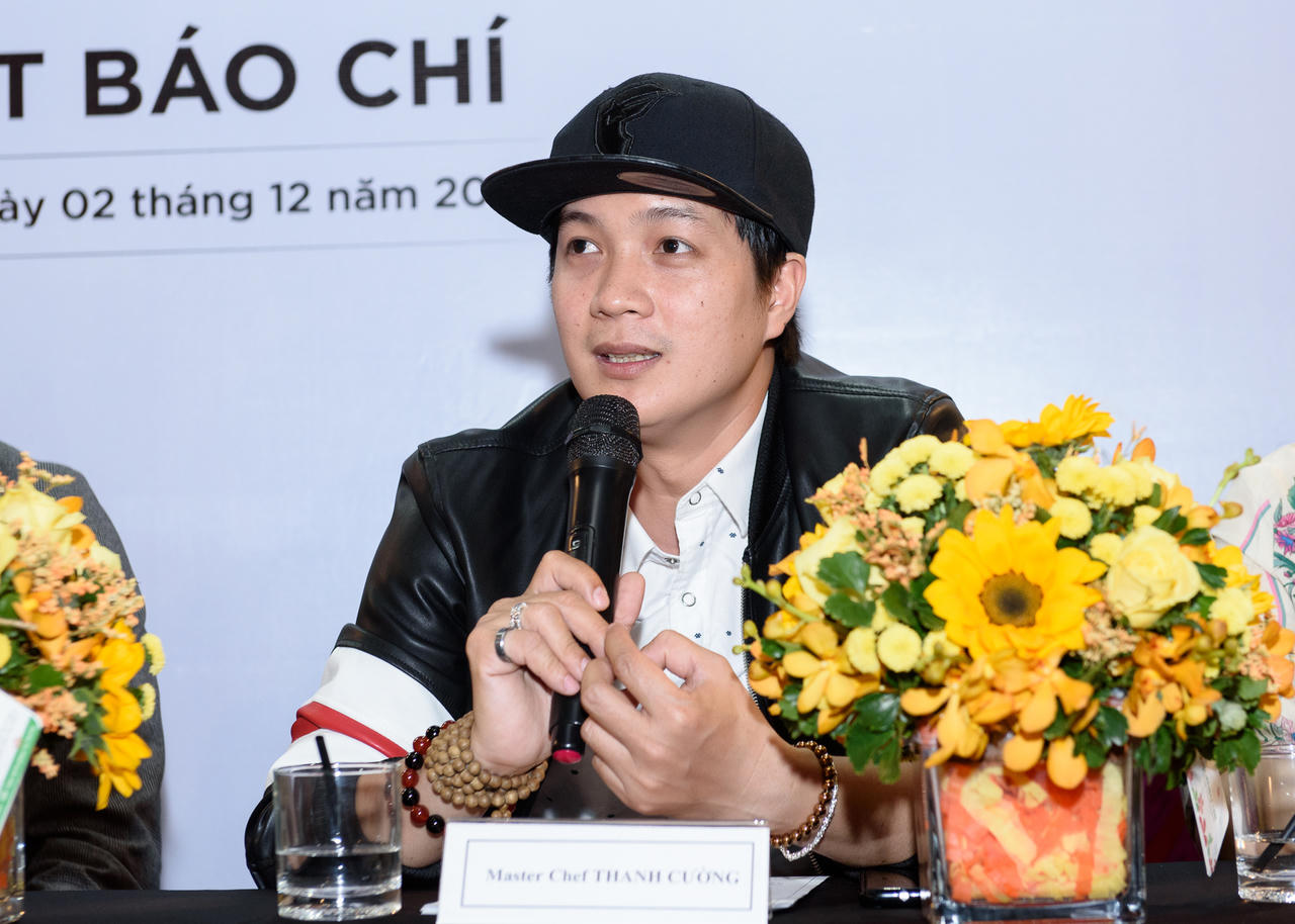 Mỹ Tâm, Sơn Tùng M-TP, Isaac bùng nổ tại “Food Fest 2017”