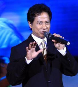 Danh ca Chế Linh chính thức mở cuộc tìm kiếm 'đệ tử chân truyền'