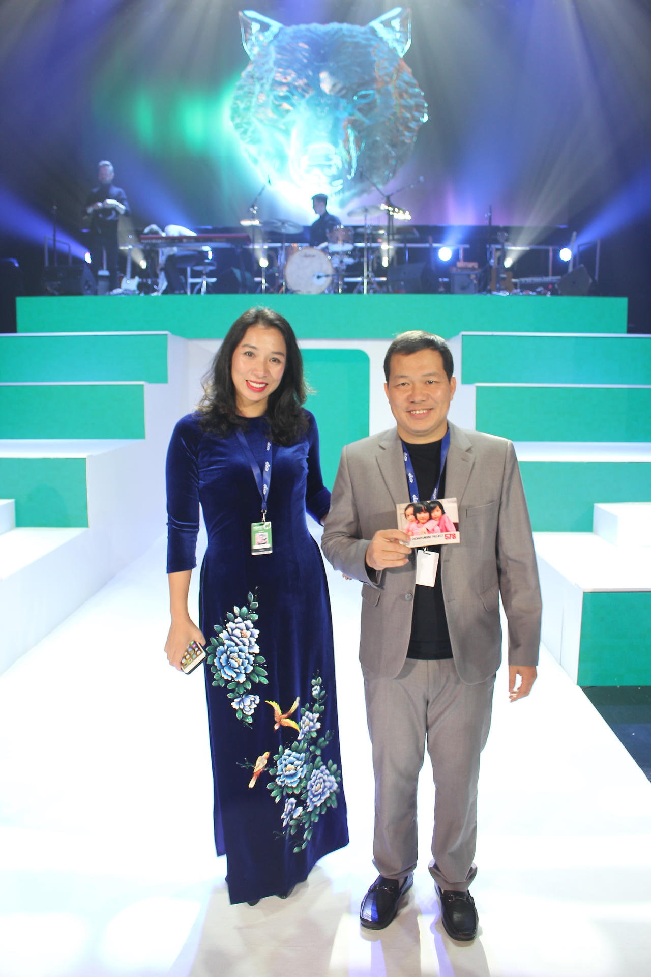  Đạo diễn Lương Đình Dũng trở thành đại diện của LHP Tallinn Black Nights 