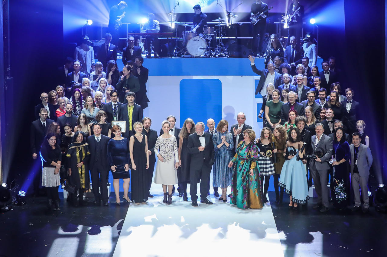  Đạo diễn Lương Đình Dũng trở thành đại diện của LHP Tallinn Black Nights 