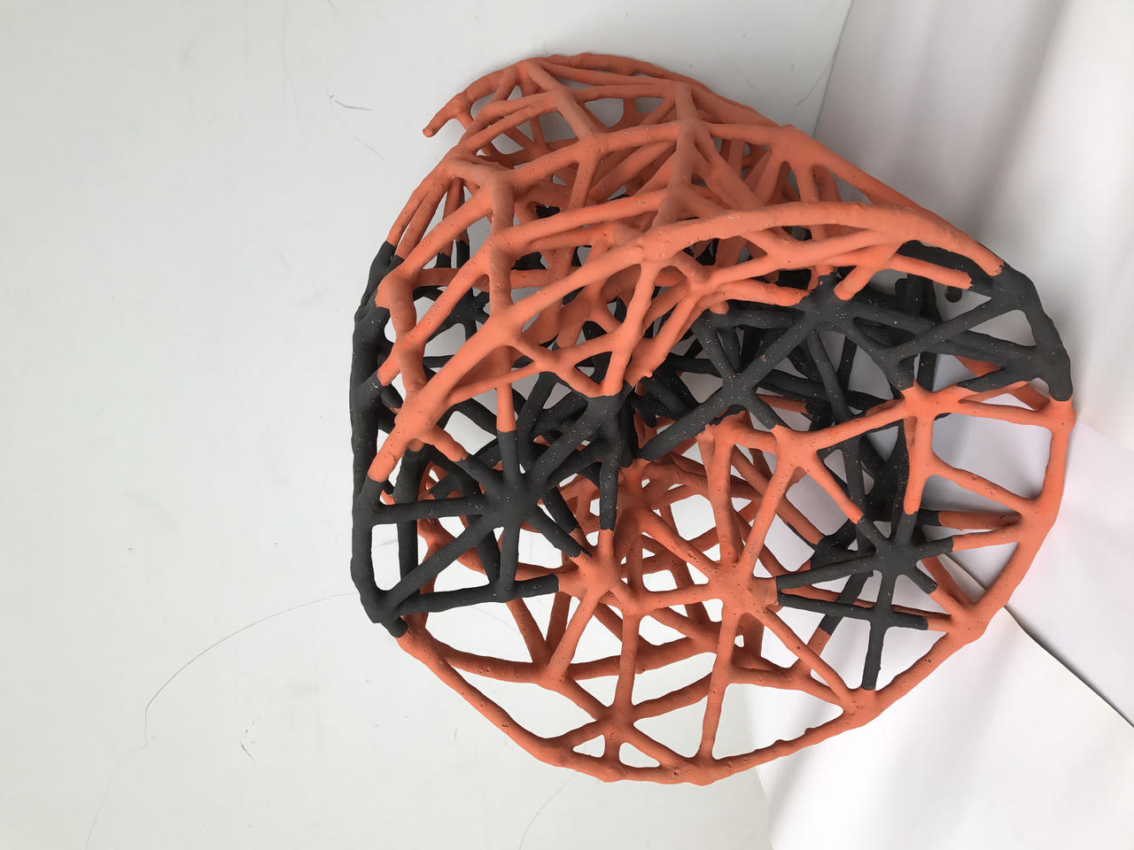 30 tác phẩm dự triển lãm “Vì cuộc sống là vậy”