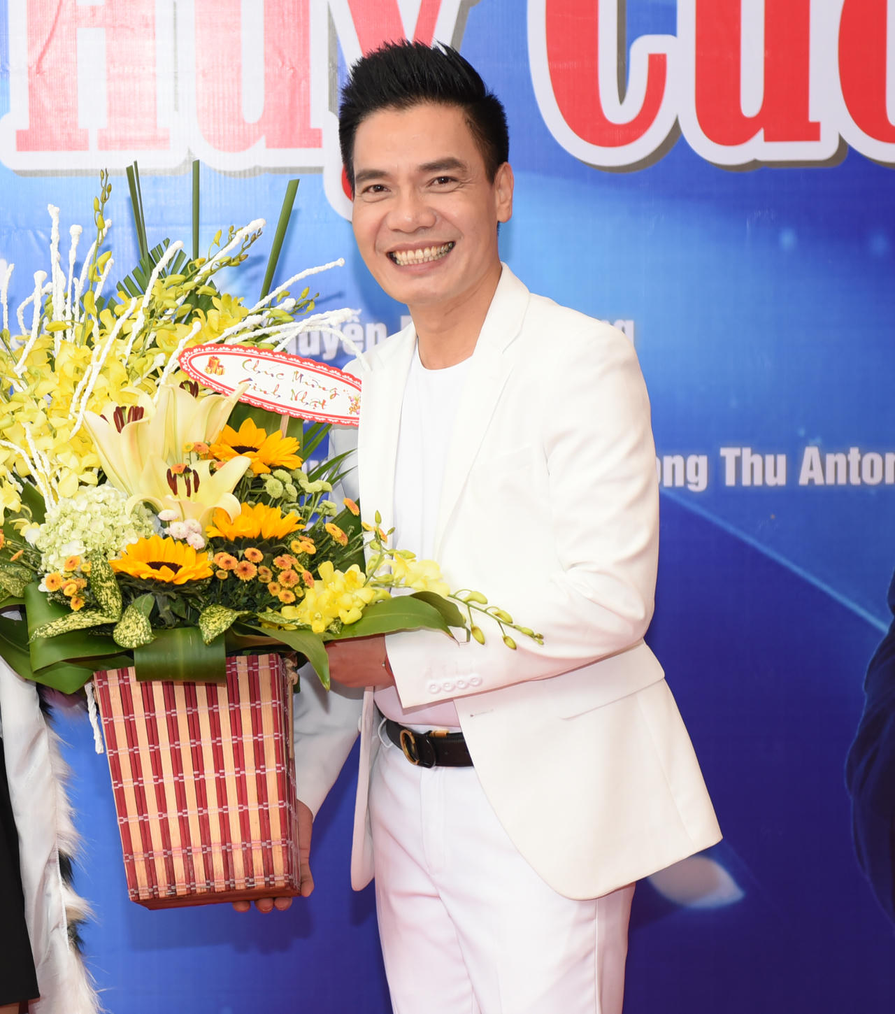  Huy Cường – sắc thái riêng trong 'Thuở ấy có em'