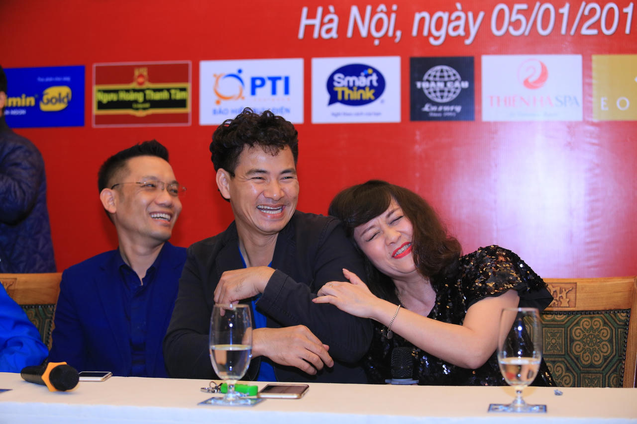 Xuân Bắc: 'Nếu cần trông xe, tôi cũng sẵn sàng'