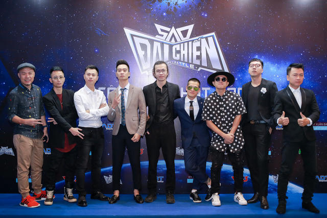 Chương trình bolero không có trong đề cử 'Âm nhạc Cống hiến'