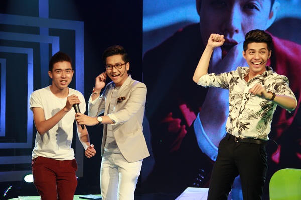 Cuộc dịch chuyển của VTV6