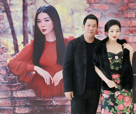  Lệ Quyên: 'Khánh Ly chỉ có một và Lệ Quyên cũng chỉ có một'