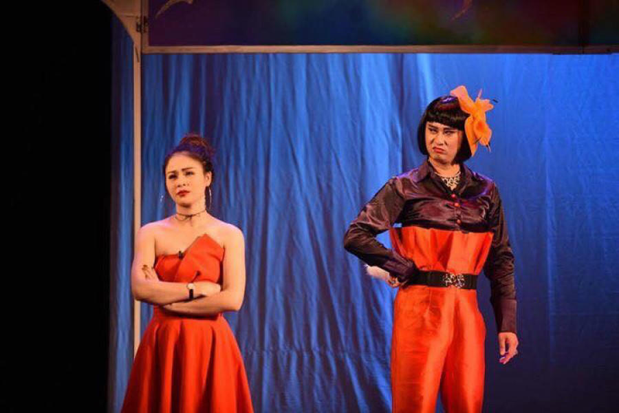 Nhà hát Tuổi trẻ ra mắt nhiều chương trình đặc biệt