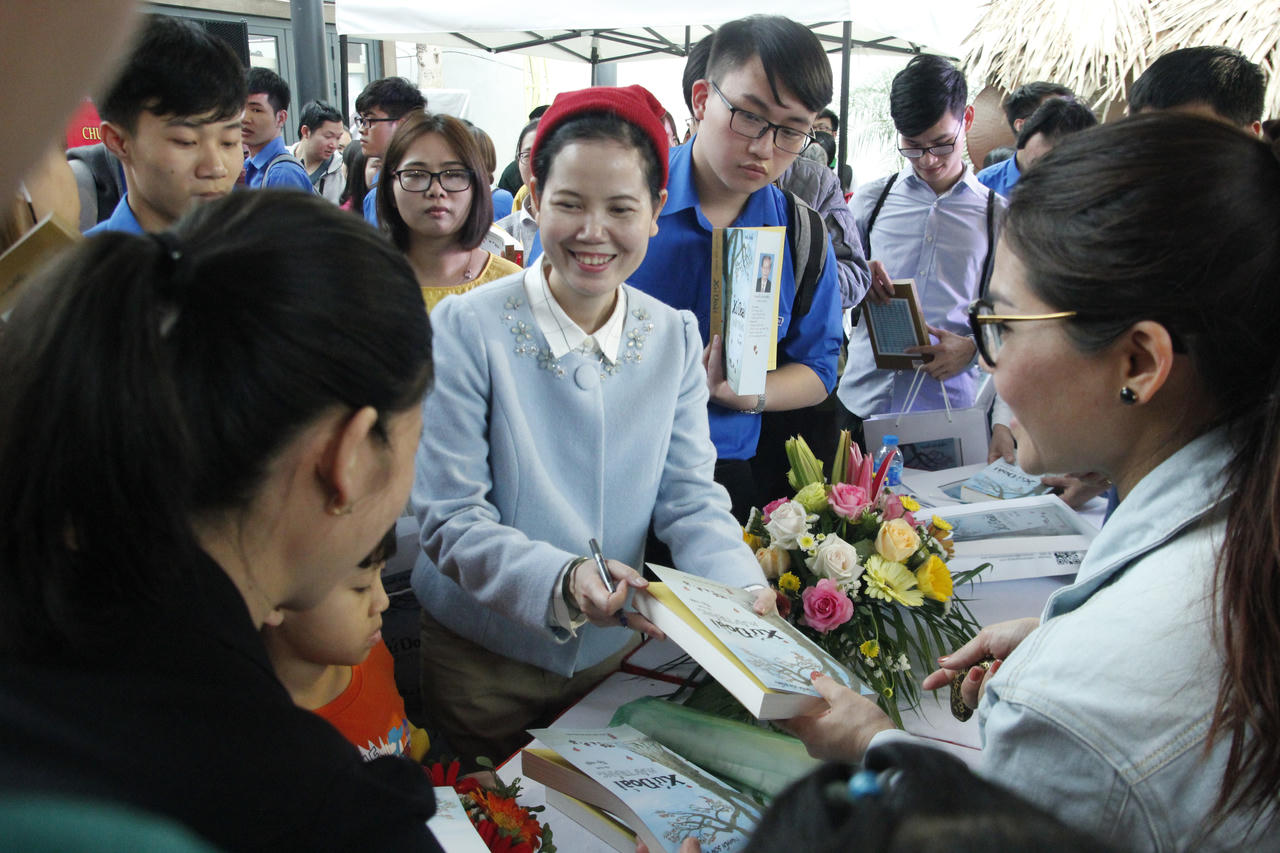 “Xứ Đoài đón Xuân”