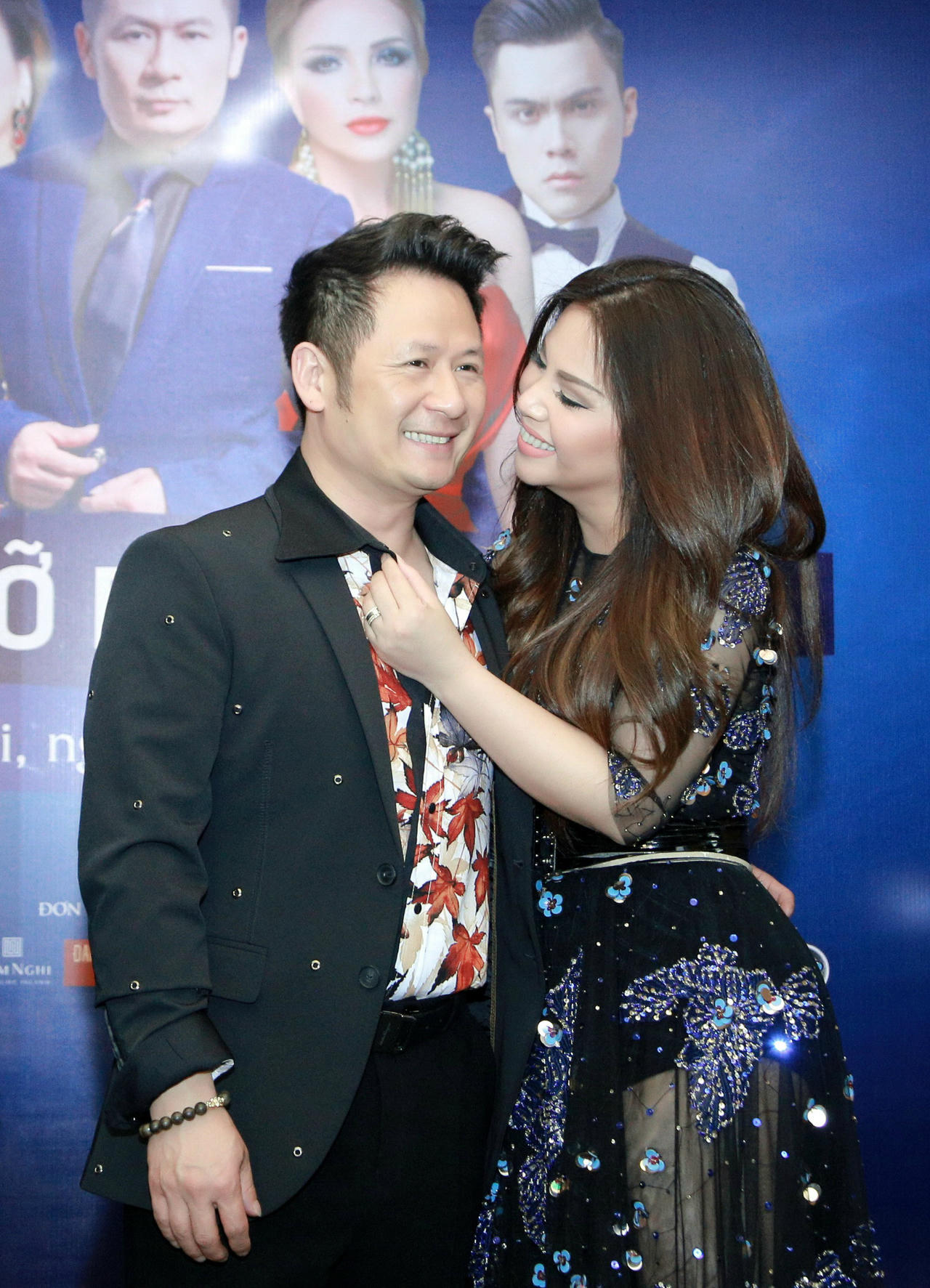 Bằng Kiều- Minh Tuyết sẽ làm “chao đảo” trái tim người đang yêu