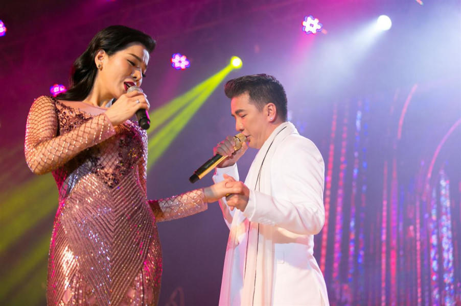 Mr Đàm sẽ hội ngộ 'ân nhân' trong 'Thư gửi giai nhân'