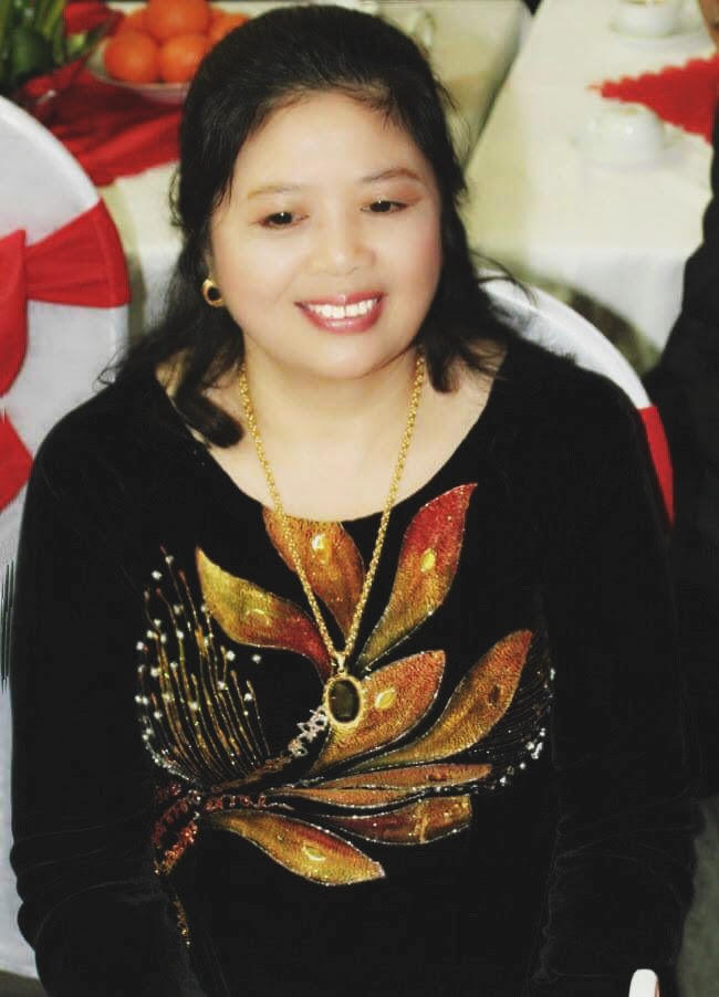 'Búp bê 8x' Triệu Trang bật mí về 2 'đại gia' đời mình