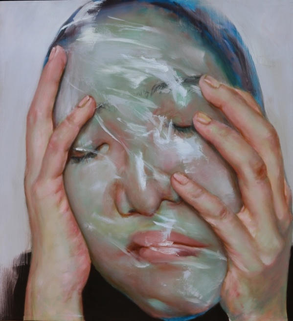 “Ngột, Ngột”- những chân dung biến dạng vì cô đơn