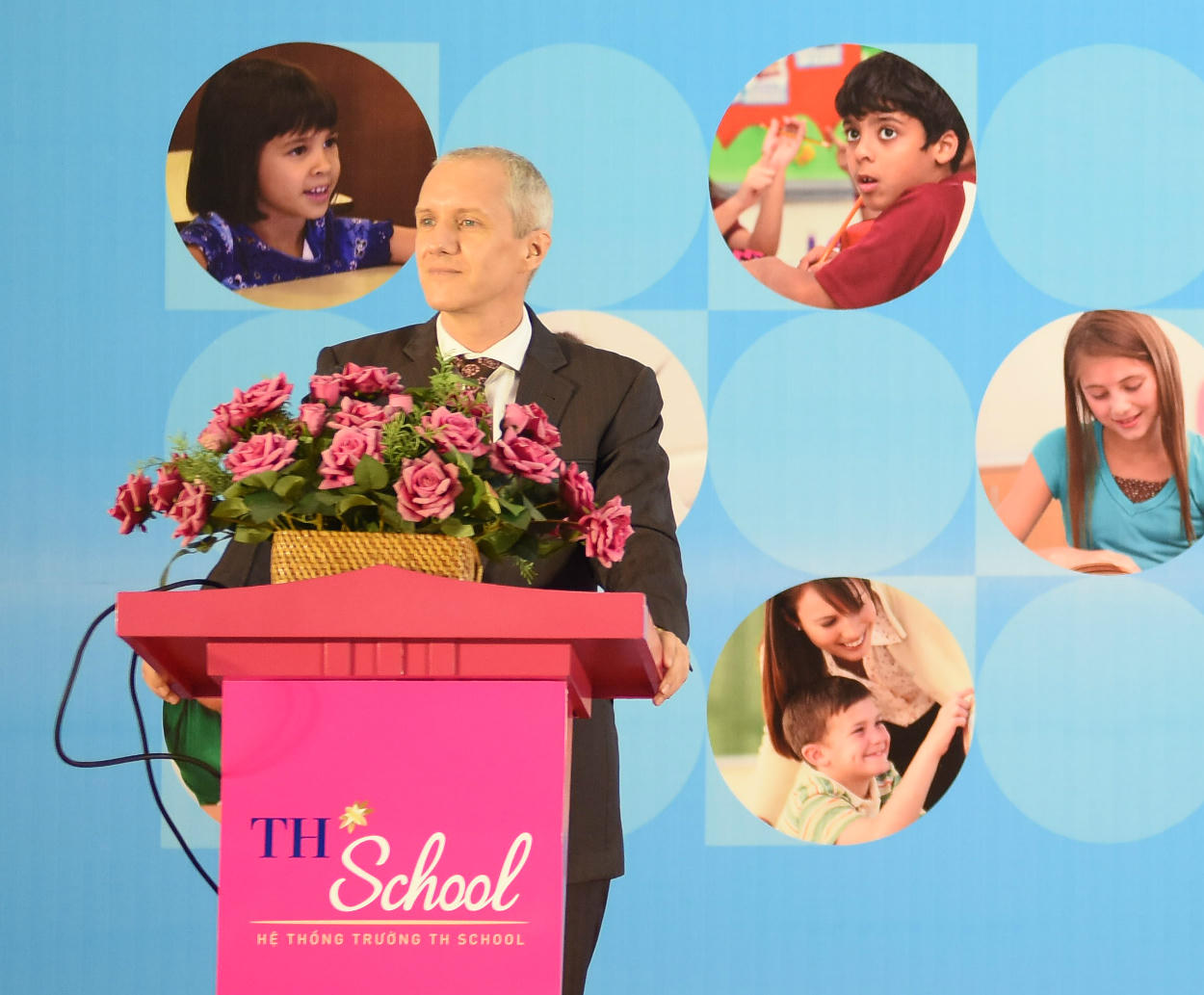 Nâng cao chất lượng giáo dục 