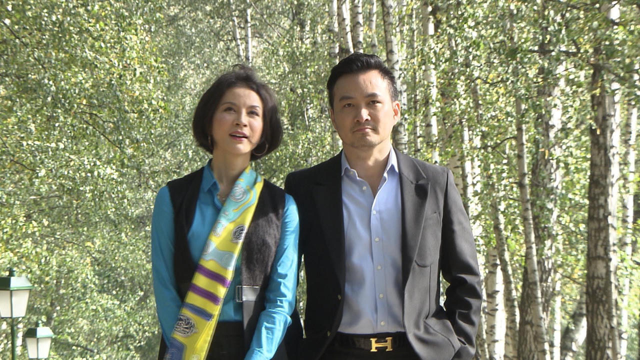 Tình khúc Bạch Dương- câu chuyện sau 30 năm