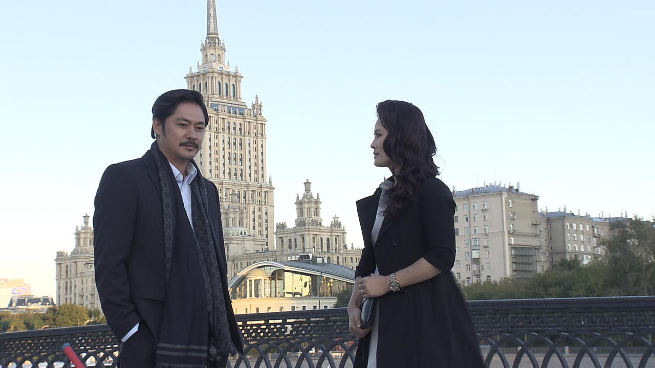 Tình khúc Bạch Dương- câu chuyện sau 30 năm