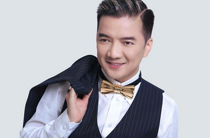 Tại sao Đàm Vĩnh Hưng trả 200 triệu đồng cho Phú Quang?