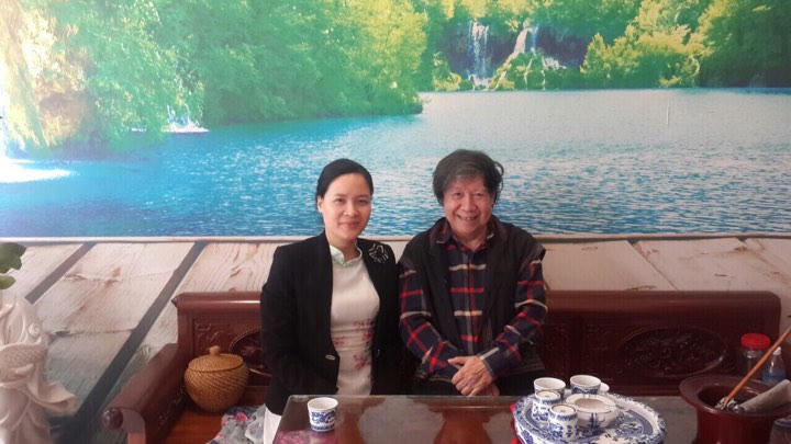 Phim 'Mẹ Việt' - khám phá giá trị tín ngưỡng thờ Mẫu của người Việt