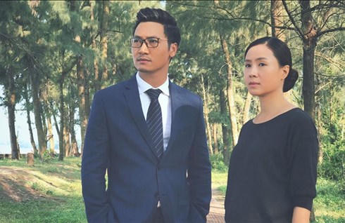 Lan Phương ngày càng điên loạn trong “Cả một đời ân oán” phần 2