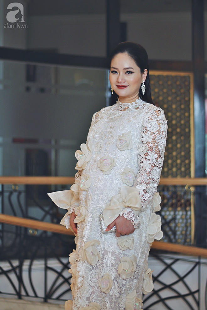 Lan Phương ngày càng điên loạn trong “Cả một đời ân oán” phần 2