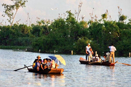 Phát động cuộc thi viết về Du lịch Hải Dương