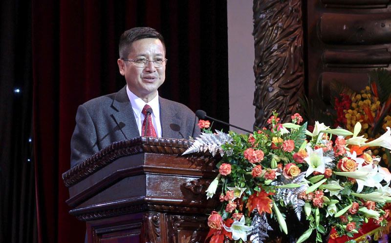 40 năm, Nhà hát Tuổi trẻ tạo nhiều sức hút