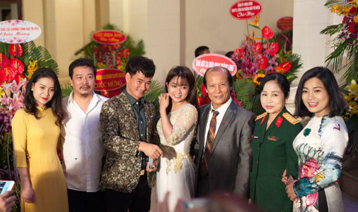 40 năm, Nhà hát Tuổi trẻ tạo nhiều sức hút