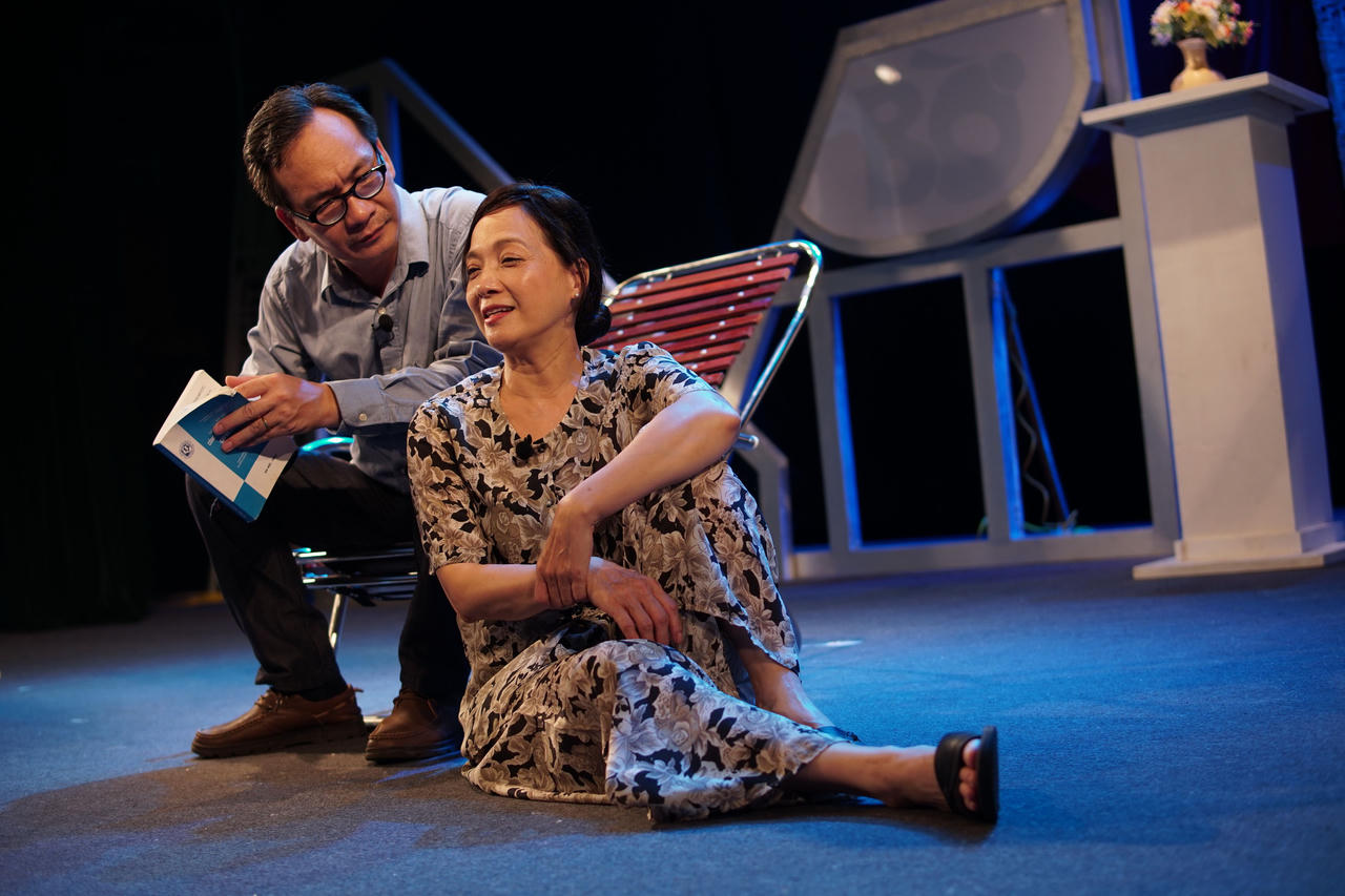 40 năm, Nhà hát Tuổi trẻ tạo nhiều sức hút