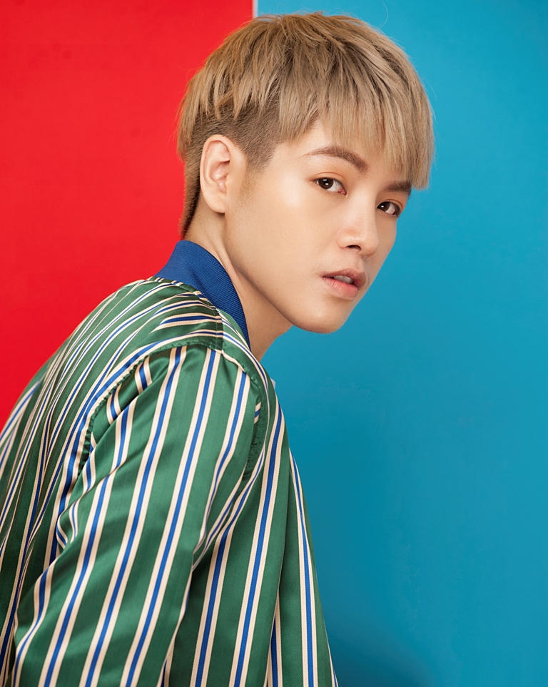 Mỹ Tâm, Đức Phúc góp mặt tại Lễ hội ẩm thực và văn hóa châu Á 2018