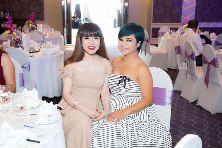 Ca sĩ Kasim Hoàng Vũ là Đại sứ của Tổ chức thiện nguyện BWon