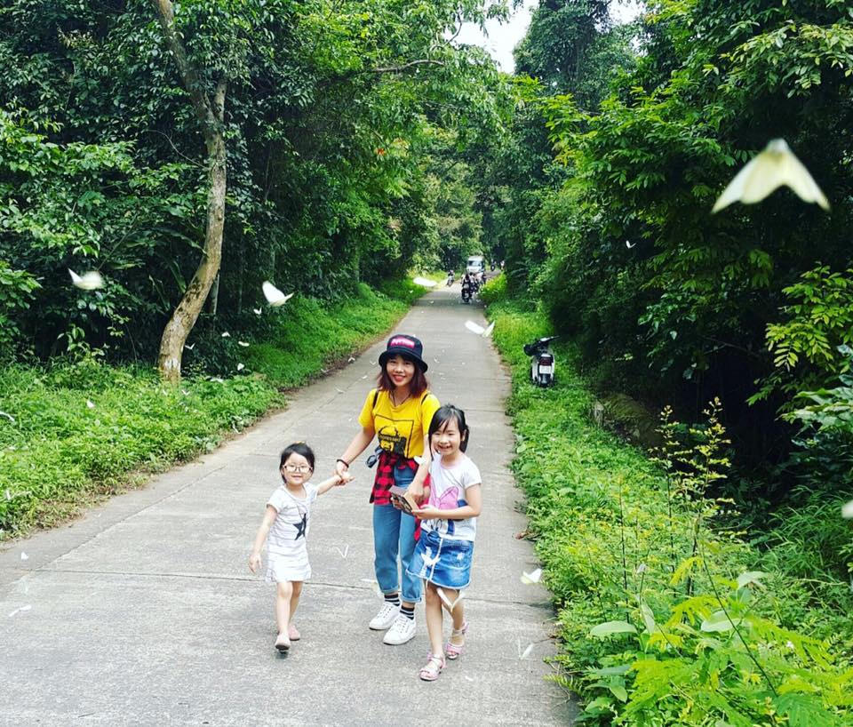 Nghỉ lễ 30-4, đừng bỏ lỡ hai tuyệt cảnh này ở Ninh Bình