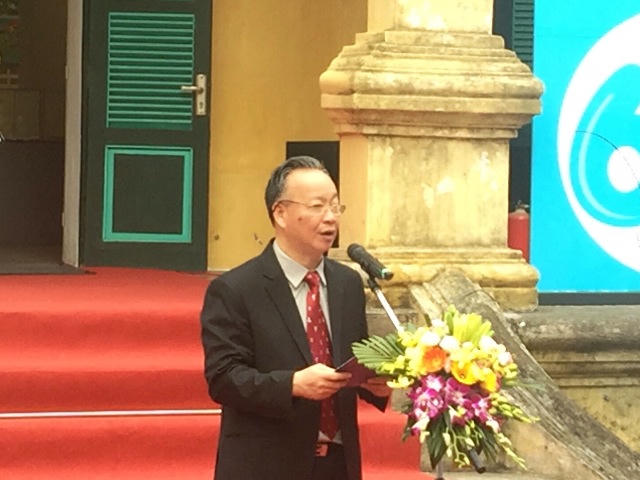 Triển lãm 60 năm tác phẩm truyện tranh “Xì Trum”