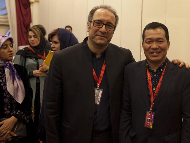 Phim Việt nào vừa giành giải hay nhất châu Á?