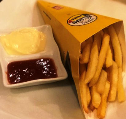 Thưởng thức khoai tây chiên Bỉ được UNESCO công nhận là di sản văn hóa phi vật thể quốc gia