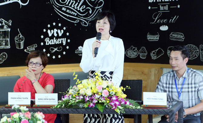 8 quốc gia tham gia Liên hoan thiếu nhi quốc tế VTV 2018